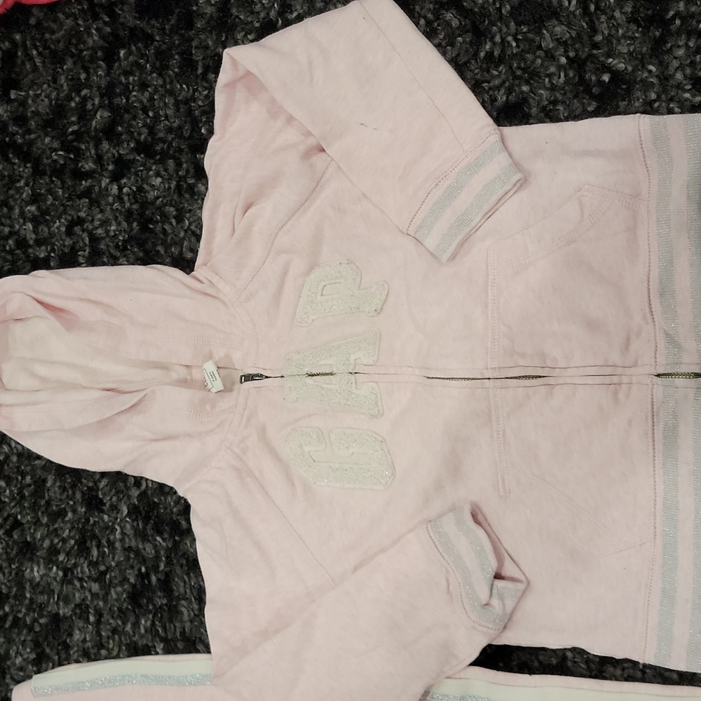 Gap girls sweat outfit - Picture 2 of 7